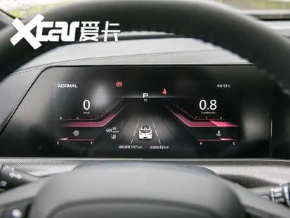 1.5T涡轮增压发动机/7速双离合变速箱,长安UNI-T将个性进行到底...