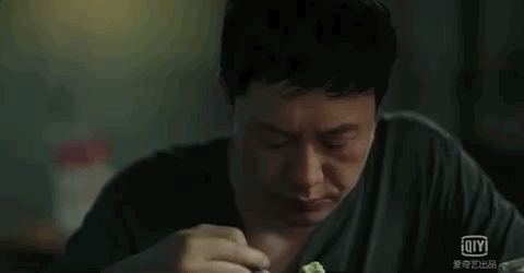 被骂还开心的,他是第一个