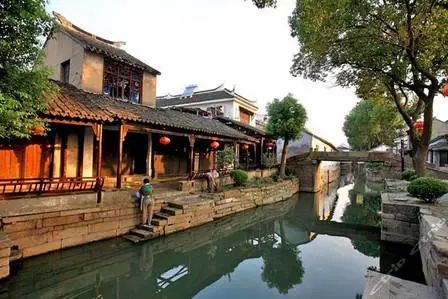 南京周边超适合自驾游的8个地方,人少景美,现在去正正好!