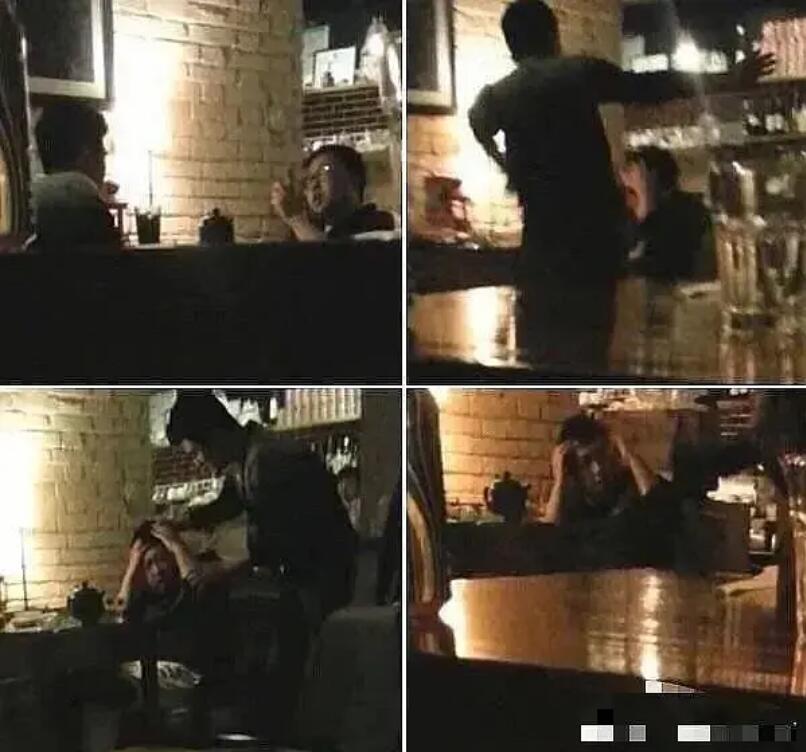 三条微博内涵N个明星,这事儿只有于正做得到