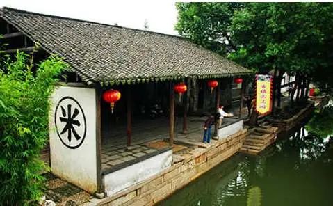 南京周边超适合自驾游的8个地方,人少景美,现在去正正好!