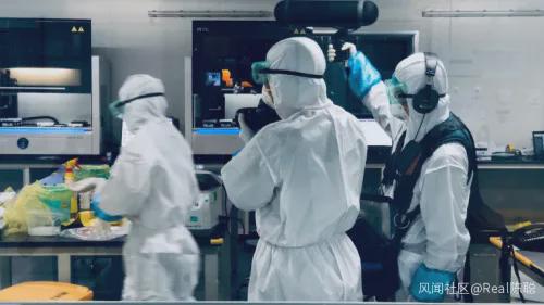 好莱坞将拍新冠疫情电影 镜头聚焦于中国医护工作者