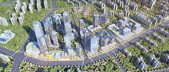 正文   近日,番禺区大石街东联村旧村更新改造项目公开引入企业表决