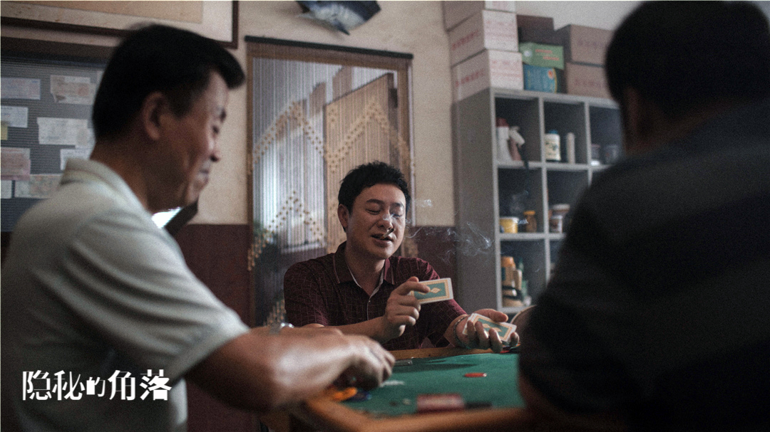 被骂还开心的,他是第一个