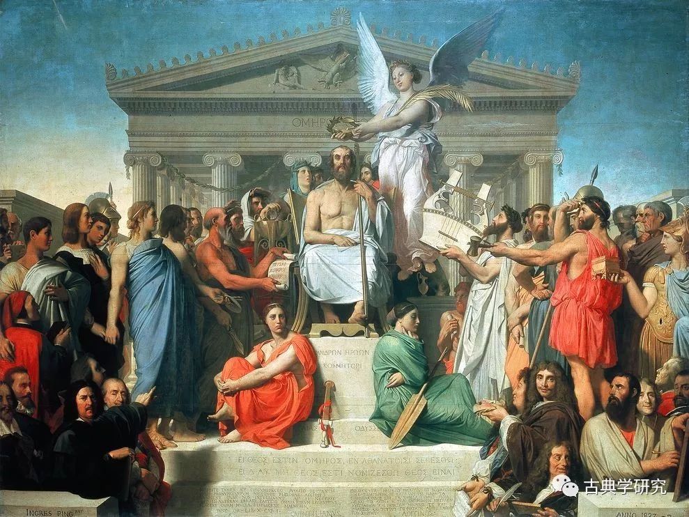 如何发掘权利:重述古罗马史?...