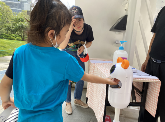 终于复学!6月2日,喜迎广大“神兽”回笼
