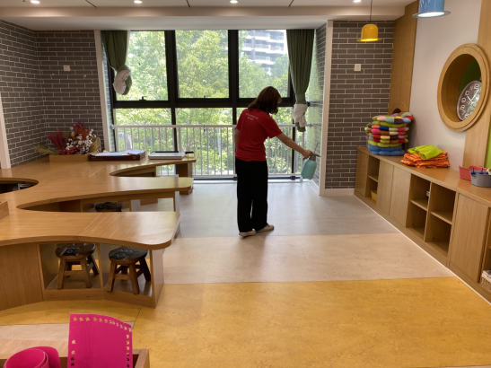 终于复学!6月2日,喜迎广大“神兽”回笼