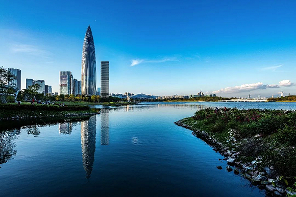 悦玺道丨同步国际视野,擎动宁波世界时
