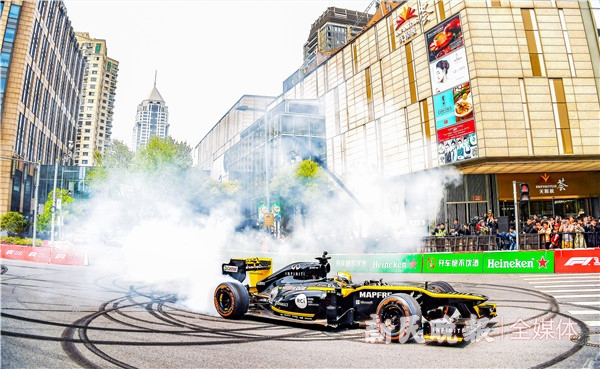 全年12项大赛拉动效应超百亿 谁是上海赛事之王