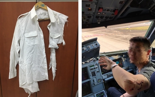 川航事件调查报告披露：机长刘传健曾高空缺氧飞行近20分钟