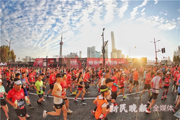 全年12项大赛拉动效应超百亿 谁是上海赛事之王