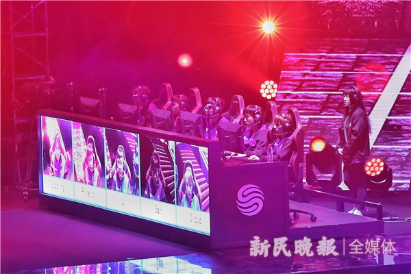 全年12项大赛拉动效应超百亿 谁是上海赛事之王