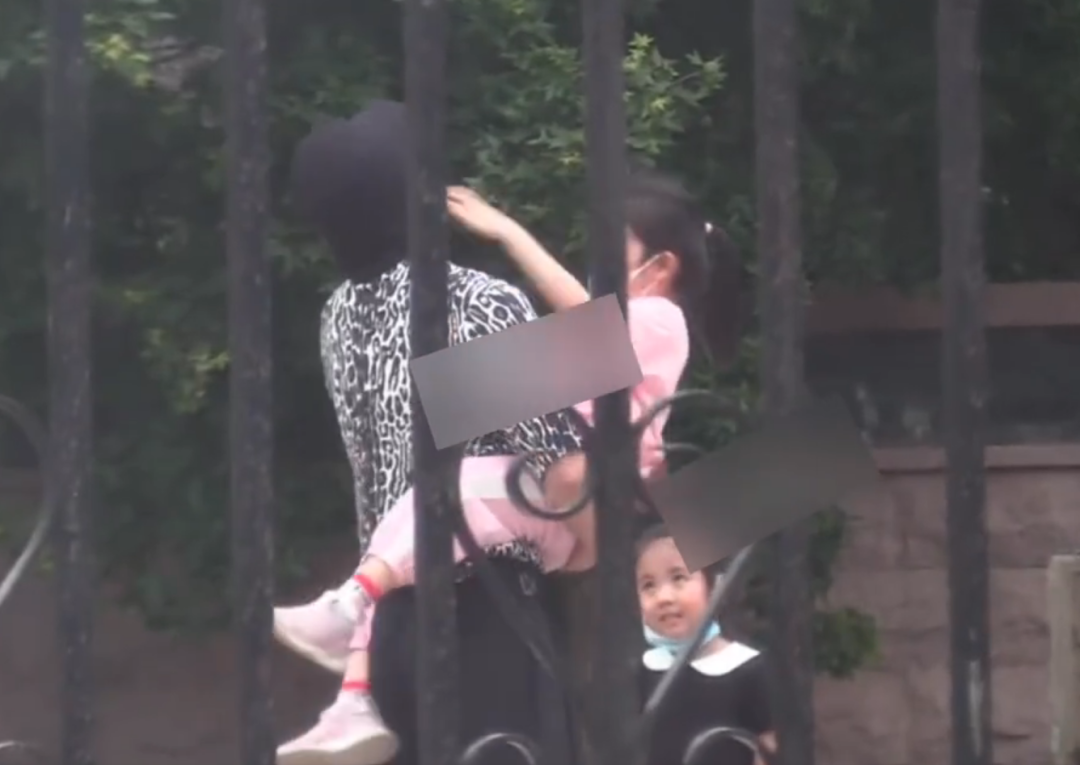 他们离婚后还可以是合格的父母