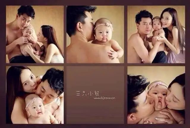 他们离婚后还可以是合格的父母