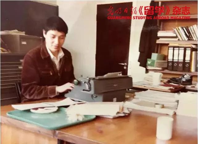 向教育改革先行者致敬|上海纽约大学创校校长俞立中卸任