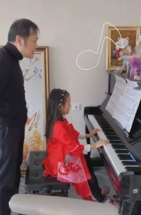 他们离婚后还可以是合格的父母
