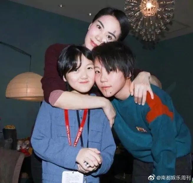 他们离婚后还可以是合格的父母