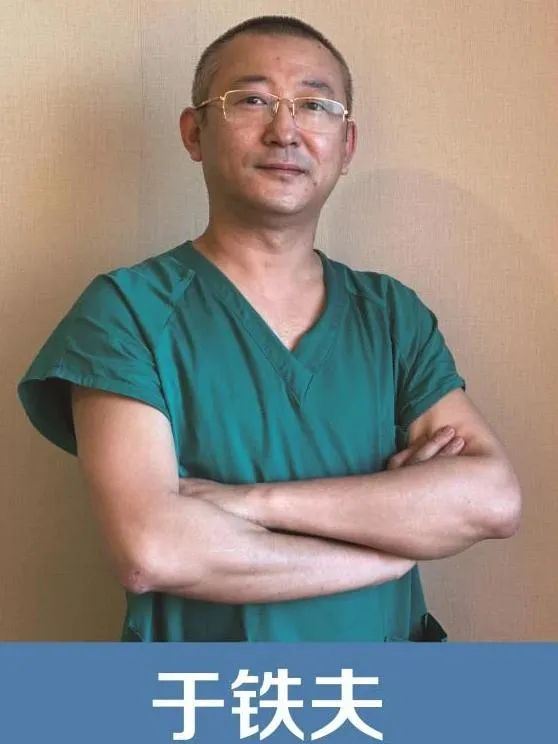 痛心!“黑脸”医生胡卫锋走了