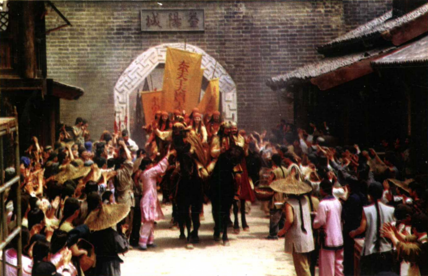 历史上的今天丨如果石达开没有从南京带兵出走,太平天国会怎样?