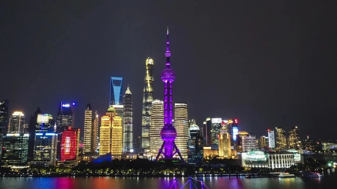 向教育改革先行者致敬|上海纽约大学创校校长俞立中卸任