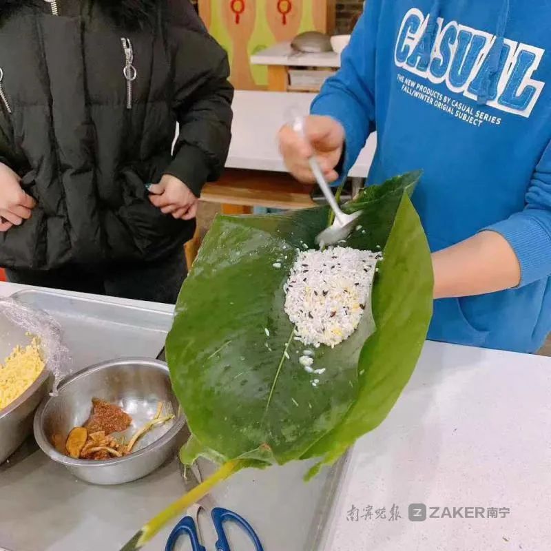 高清多图!广西人眼中的壮美景色,长这样!