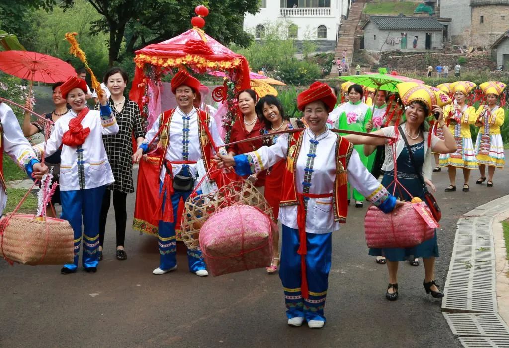 高清多图!广西人眼中的壮美景色,长这样!