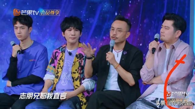 绝了!芒果力捧的新主持们怎么接连翻车……