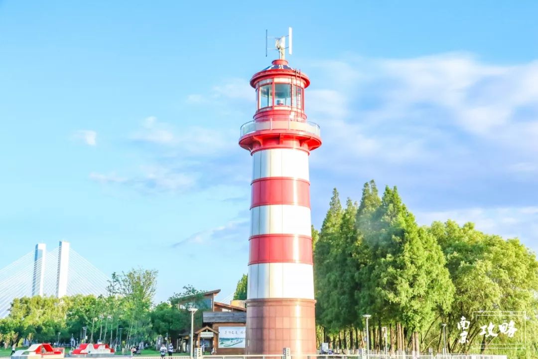 这才是7月南京人值得去的16个地方,用一场旅行,开启美好的下半年…