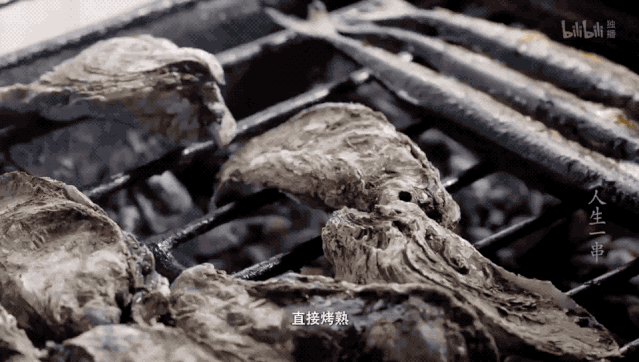 图/《人生一串》