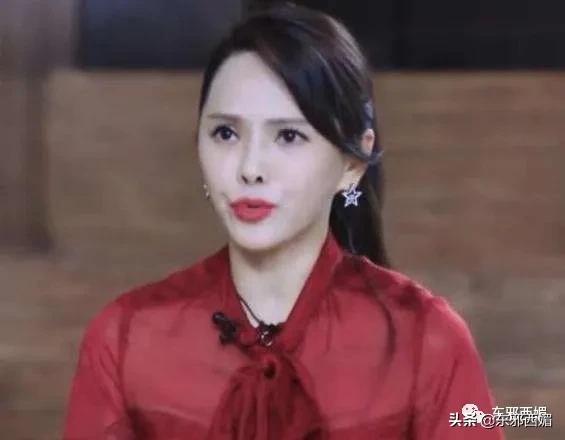 她的中年油腻,跟身材和脸蛋嫩不嫩没关系