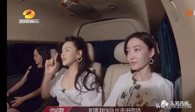 她的中年油腻,跟身材和脸蛋嫩不嫩没关系