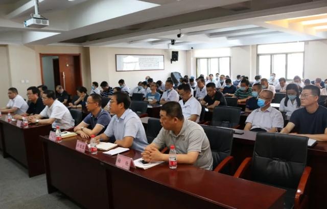 张志明任甘肃中医药大学附属医院院长