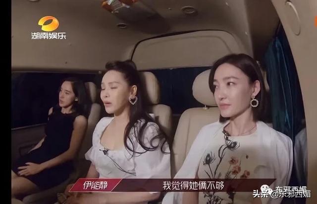 她的中年油腻,跟身材和脸蛋嫩不嫩没关系