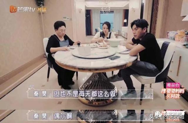 她的中年油腻,跟身材和脸蛋嫩不嫩没关系