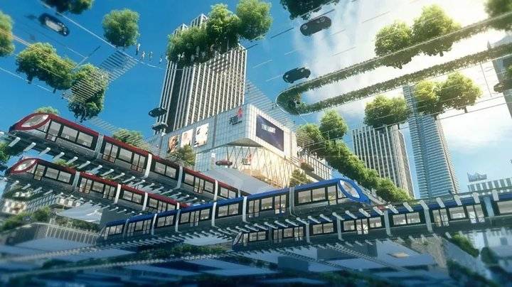 又一综合体年内亮相济南东部!永辉超市等一大波新品牌抢滩登陆