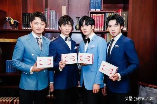 绝了!芒果力捧的新主持们怎么接连翻车……