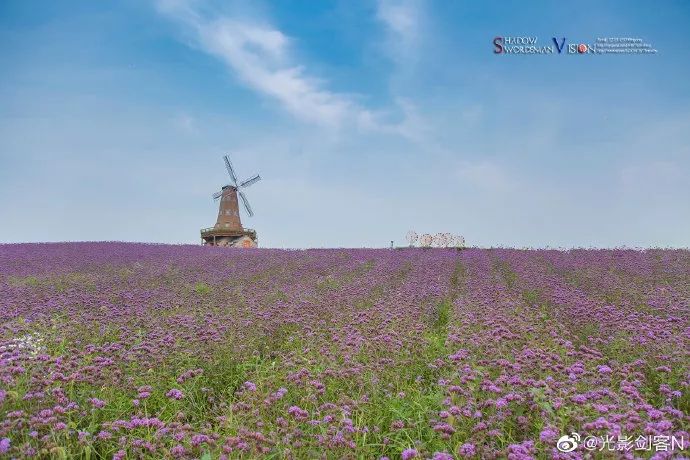 这才是7月南京人值得去的16个地方,用一场旅行,开启美好的下半年…