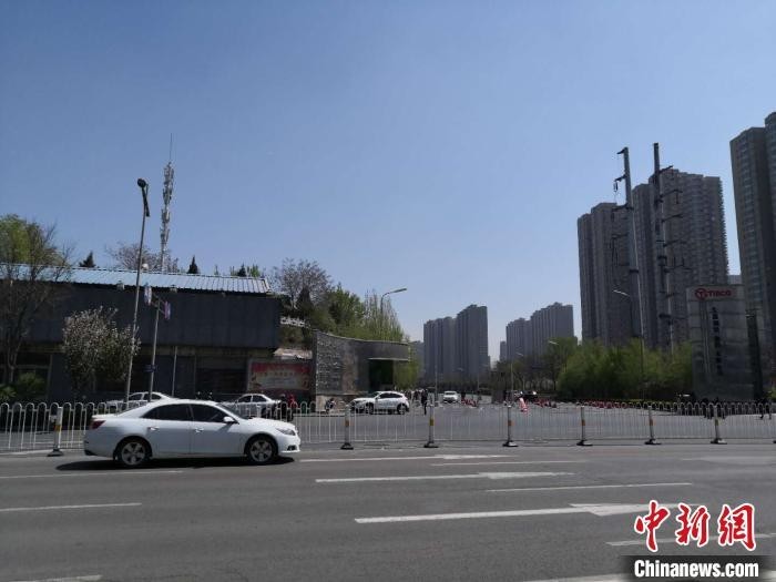 山西加码新一轮国企“腾笼换鸟”。 李新锁 摄