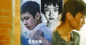 【影视直通车】准备好迎接05后演技派了吗? 《隐秘的角落》3个小演员的表演打动老戏骨