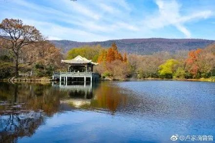 这才是7月南京人值得去的16个地方,用一场旅行,开启美好的下半年…
