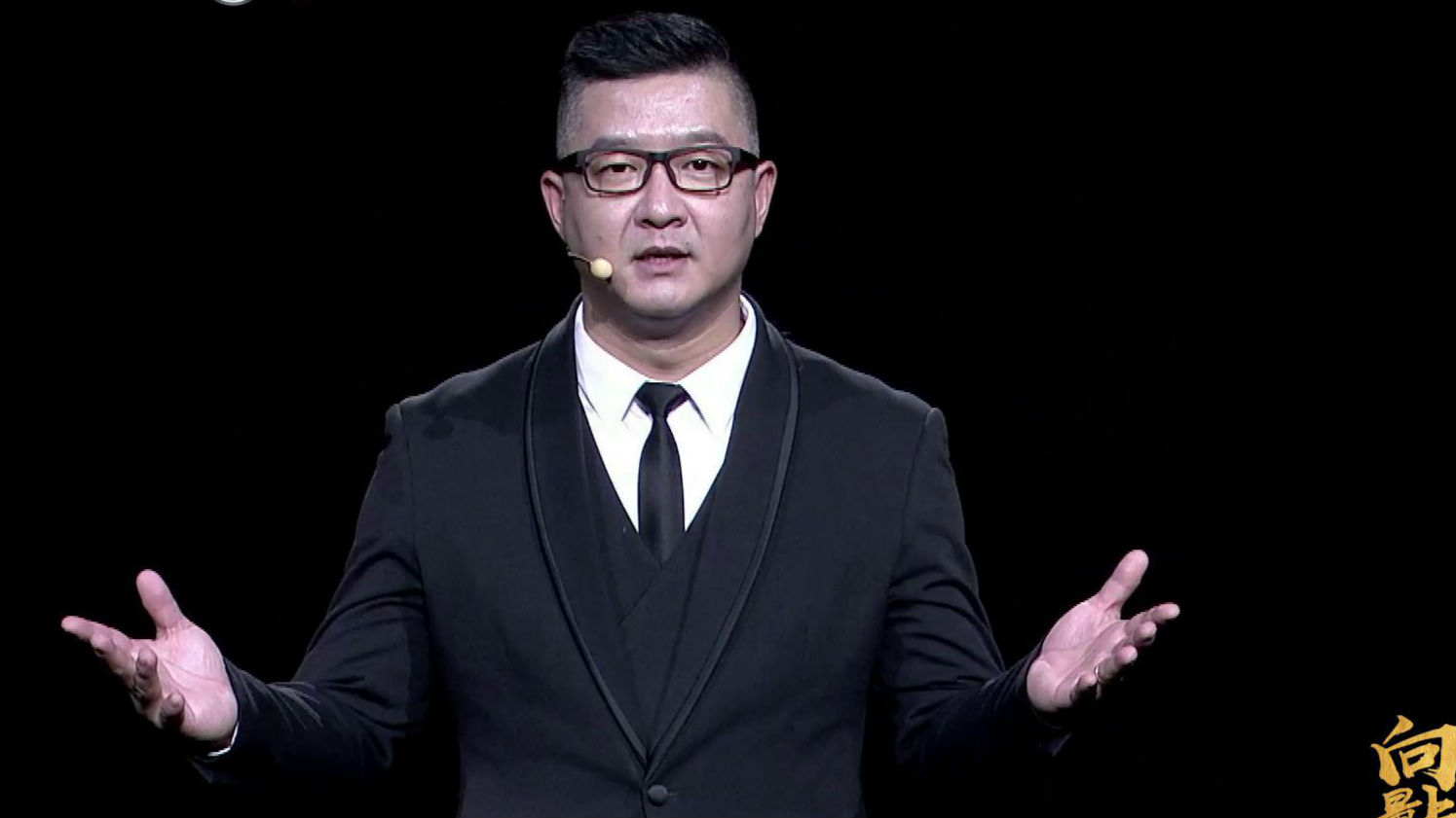 向上的力量|火星演讲会创始人马丁回忆录:致敬救死扶伤者