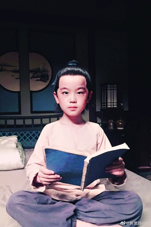 【影视直通车】准备好迎接05后演技派了吗? 《隐秘的角落》3个小演员的表演打动老戏骨