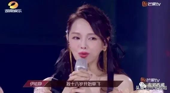 她的中年油腻,跟身材和脸蛋嫩不嫩没关系