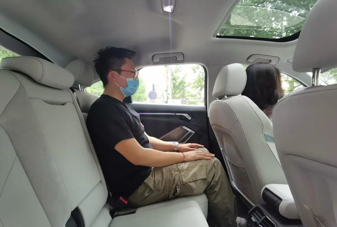 30万唯一豪华轿跑SUV来了!买奔驰GLA和宝马X2的等一下!