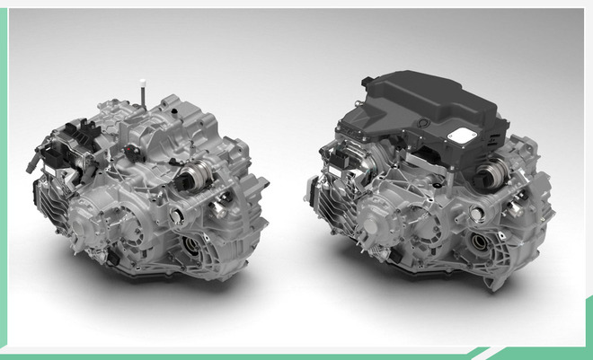 PSA与邦奇动力成立新合资公司 生产新一代变速箱