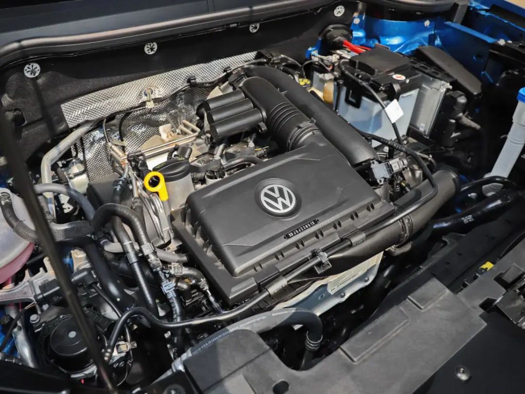 公认高性价比!全新品牌用德系品质看齐国产价格,这次要火?