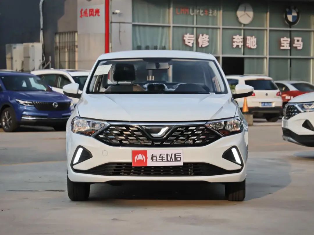 公认高性价比!全新品牌用德系品质看齐国产价格,这次要火?