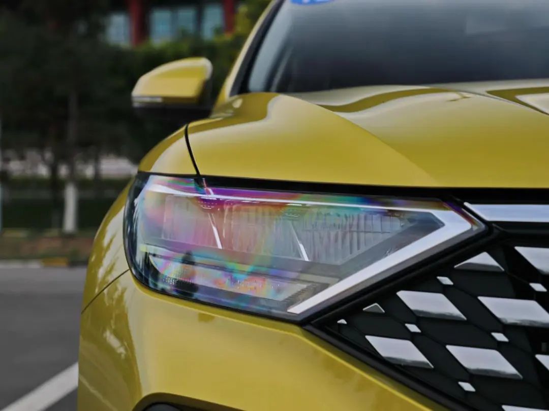 公认高性价比!全新品牌用德系品质看齐国产价格,这次要火?