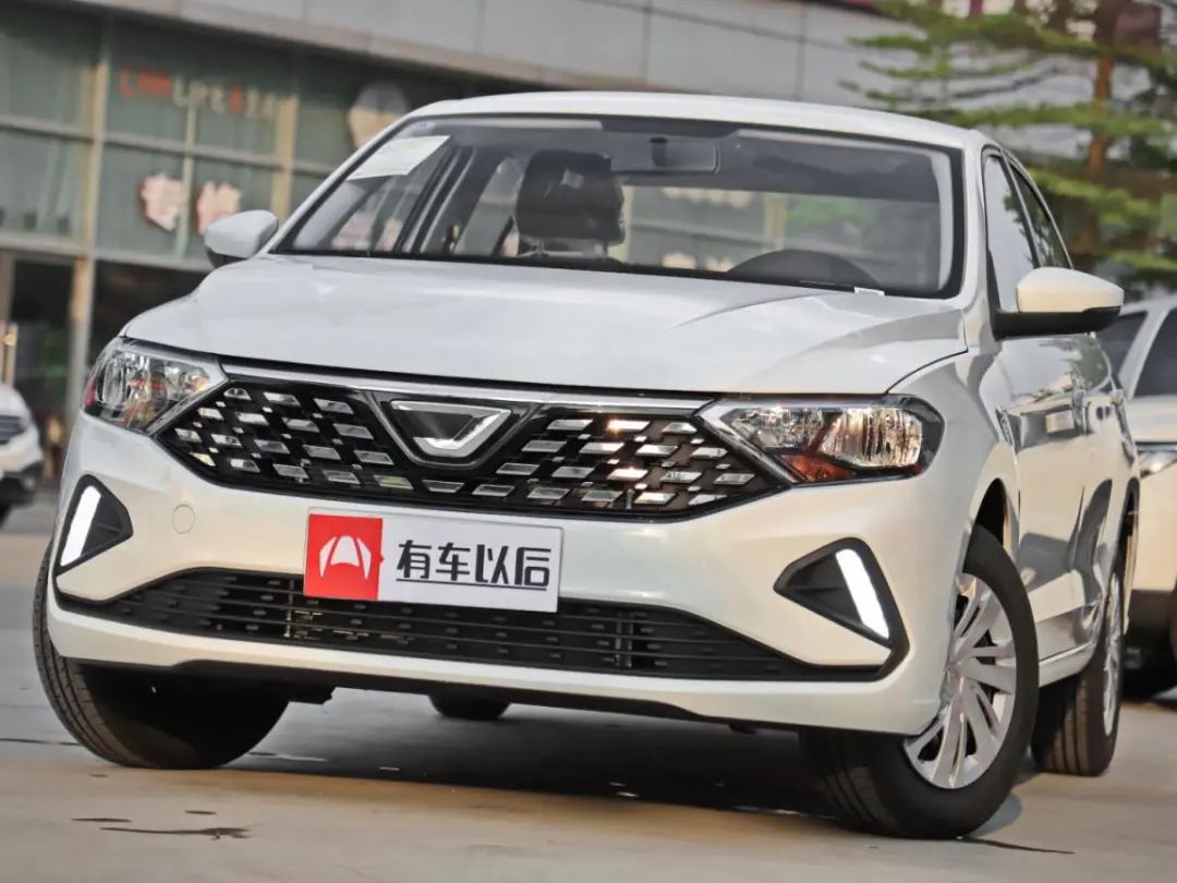 公认高性价比!全新品牌用德系品质看齐国产价格,这次要火?