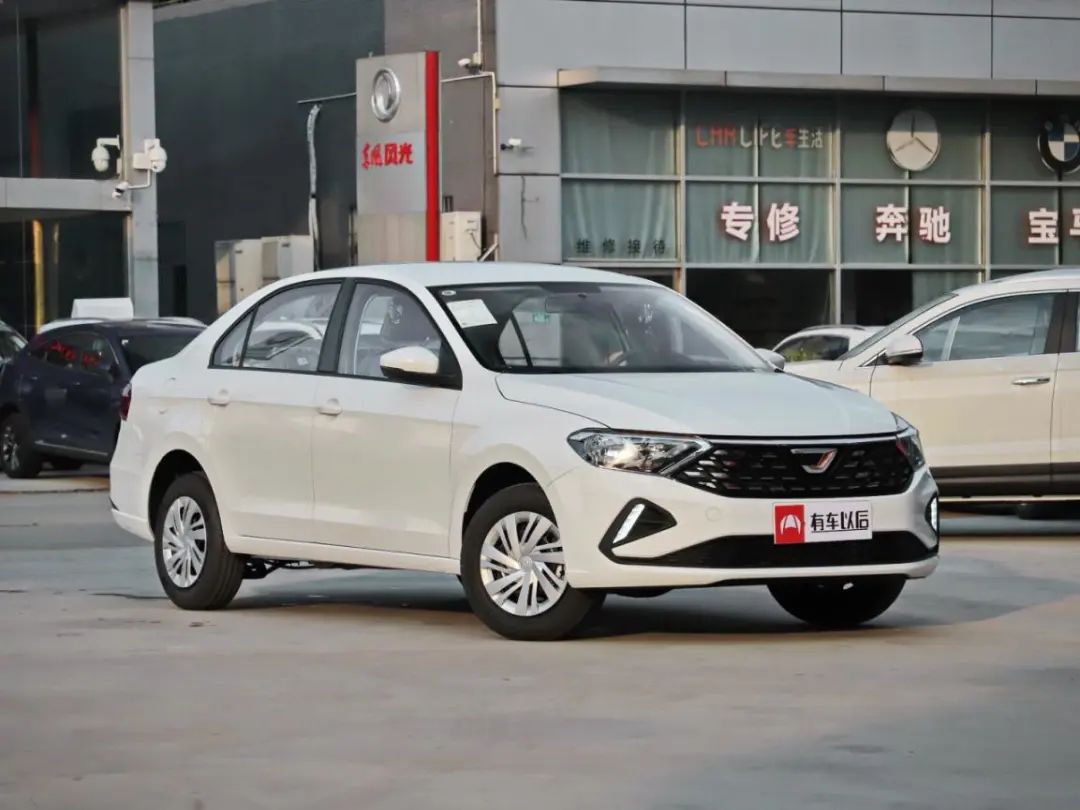 公认高性价比!全新品牌用德系品质看齐国产价格,这次要火?